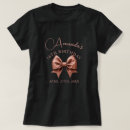 Buscar contraste camisetas Para ella