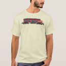 Buscar tren loco camisetas Locomotora
