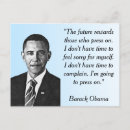 Buscar barack obama postales Presidente
