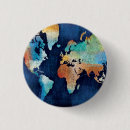 Buscar mapa mundo chapas Continentes