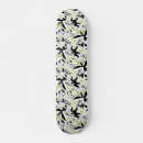 Buscar verde militar tablas de skate Abstracto