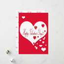 Buscar corazones rojos tarjetas Para todos