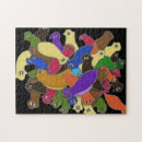 Buscar planetario puzzles Colorido