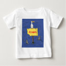 Buscar gaviota bebe ropa Humor