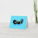 Buscar otter tarjetas Océano