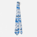 Buscar camuflaje gris corbatas Azul