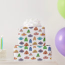 Buscar mágico papel de regalo Para ella