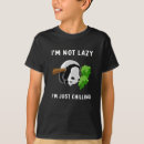Buscar bear paw camisetas Panda