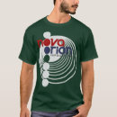 Buscar nova camisetas Animales