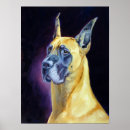 Buscar great dane posters Dog