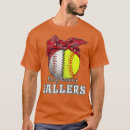 Buscar baseball camisetas Divertido