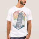Buscar pisa camisetas Vintage