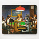 Buscar coolidge Perros jugando al póquer