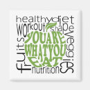 Buscar nutrición imanes Comida