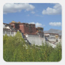Buscar tibet pegatinas Palacio de potala