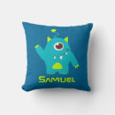 Buscar extraterrestre cojines Niños