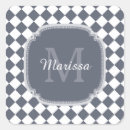 Buscar trendy cuadradas pegatinas Moderno