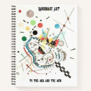 Buscar kandinsky cuadernos Colorido