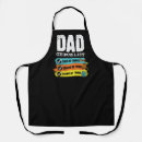 Buscar humor del papá delantales Cocinar
