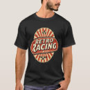 Buscar oval camisetas Retro
