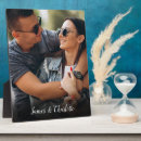 Buscar aniversario de boda placas fotograbadas General y unisex