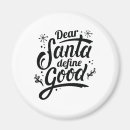 Buscar estimada imanes Navidad
