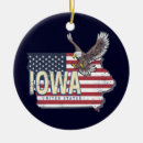 Buscar iowa adornos Estado