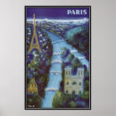 Buscar ile de france posters Turismo