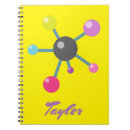 Buscar molécula cuadernos Profesor