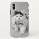 Buscar gato negro iphone fundas Para él