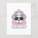 Buscar mom postales Perro