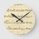 Buscar music notes relojes de pared 8 º canción