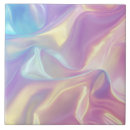 Buscar iridiscente azulejos Pastel