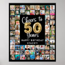 Buscar 50 cumpleaños posters General y unisex