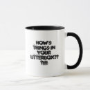 Buscar litera tazas Divertido