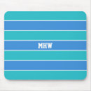 Buscar rayas de alfombrillas de raton Moderno