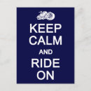 Buscar para el motorista postales Bici