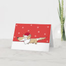 Buscar corgi del tarjetas de navidad Adorable