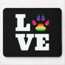 Buscar lesbian alfombrillas de raton Pride