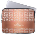 Buscar estampado de flores fundas Monograma