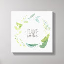 Buscar hierbas lienzos Jardín