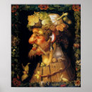 Buscar alegórico posters Arcimboldo