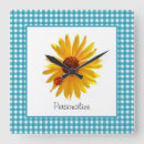 Buscar mariquita relojes de pared Bonito