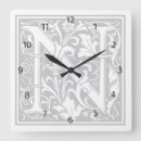 Buscar william morris relojes de pared Victoriano