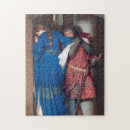 Buscar toros puzzles Pintura