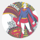Buscar supergirl pegatinas Krypton
