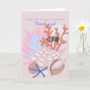 Buscar seashells tarjetas Conchas
