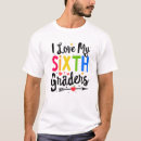 Buscar sexto camisetas Tetas