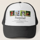 Buscar padrastro gorras Día del padre