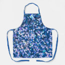 Buscar brillo delantales General y unisex